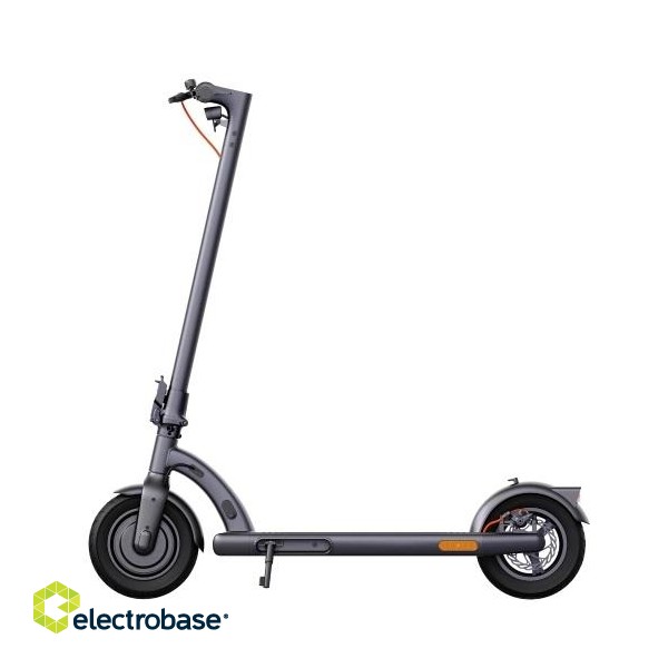 N40 Electric Scooter | 350 W | 25 km/h | Black image 3