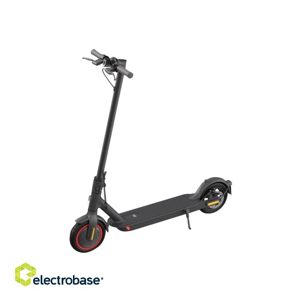 Mi Electric Scooter Pro 2 | 600 W | 25 km/h | Black image 4