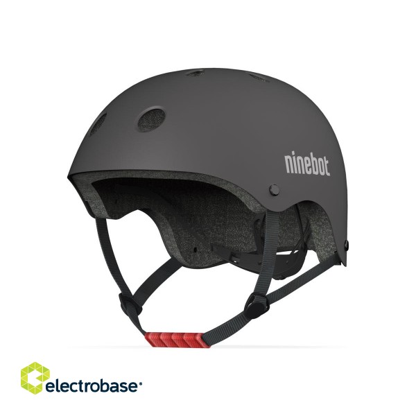Ninebot Commuter Helmet | Black image 2