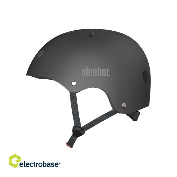 Ninebot Commuter Helmet | Black image 4