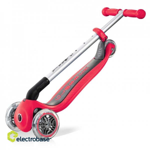 Globber | Red | Scooter | Primo Foldable 430-102 фото 3