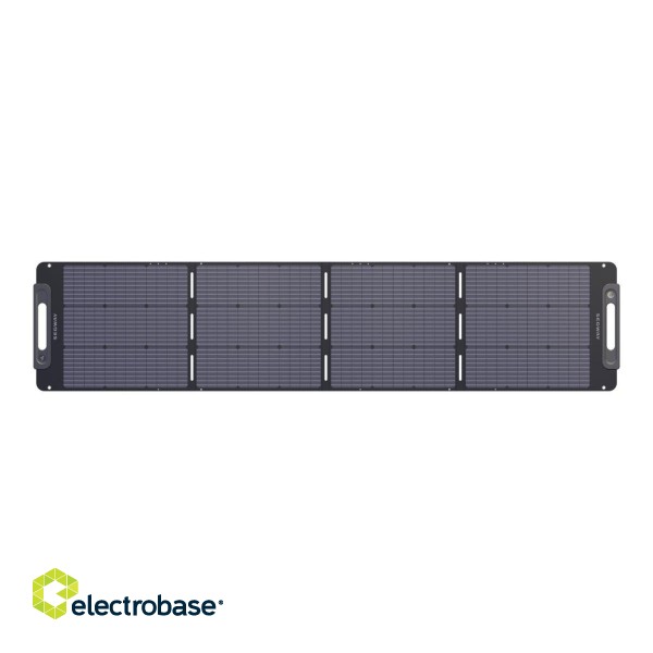 Segway Solar Panel 100 | Segway | Solar Panel 100 | 100 W