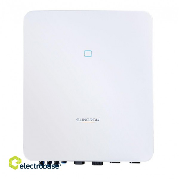 SUNGROW Residential Hybrid Three Phase Inverter 10000W | SH10RT-20-V11_S image 2