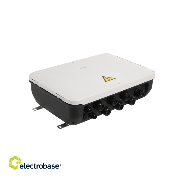 SUNGROW | Smart Communication Box | COM100 V312S image 5