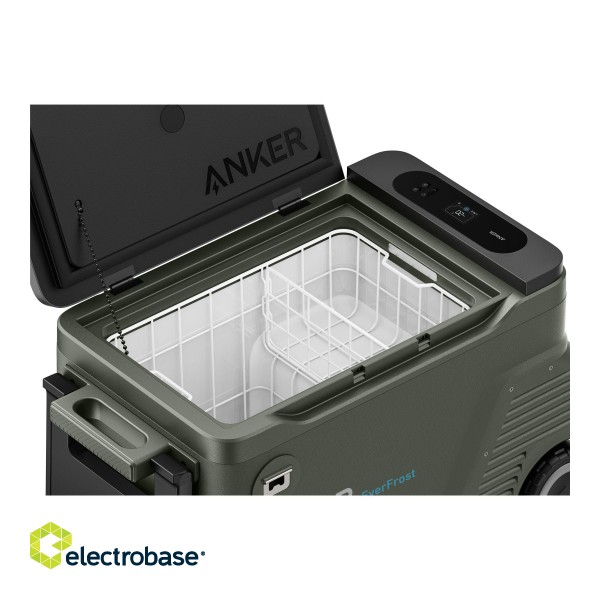 Anker | EverFrost Powered Cooler 30 (33L) A17A03M2 image 5