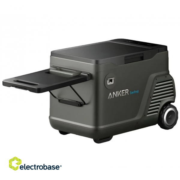 Anker | EverFrost Powered Cooler 40 (43L) A17A13M2 paveikslėlis 1