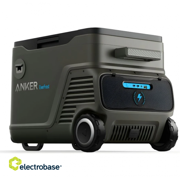 Anker | EverFrost Powered Cooler 40 (43L) A17A13M2 фото 2