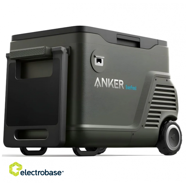 Anker | EverFrost Powered Cooler 40 (43L) A17A13M2 paveikslėlis 3