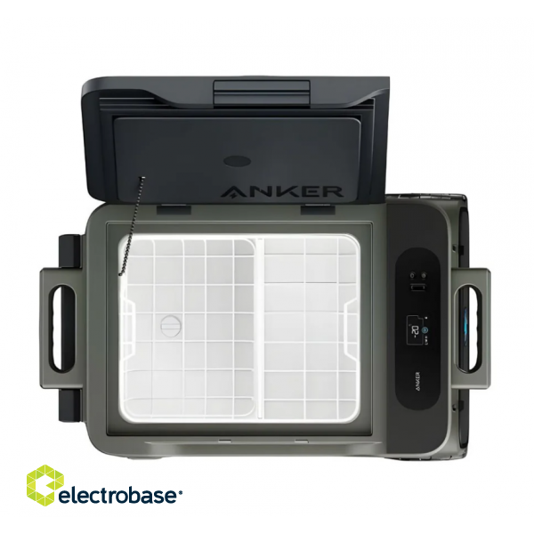 Anker | EverFrost Powered Cooler 40 (43L) A17A13M2 фото 4