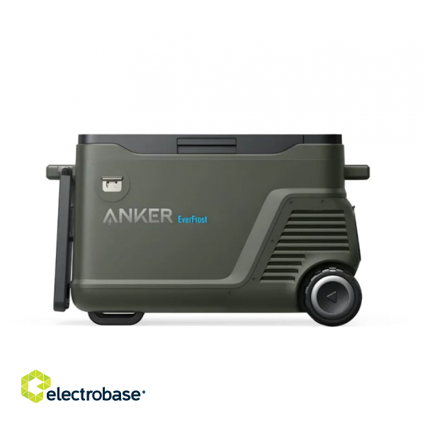 Anker | EverFrost Powered Cooler 40 (43L) A17A13M2 paveikslėlis 5