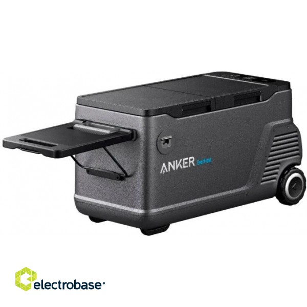 Anker | EverFrost Powered Cooler 50 (53L) A17A23M2 image 1