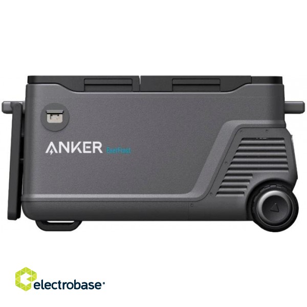 Anker | EverFrost Powered Cooler 50 (53L) A17A23M2 image 2