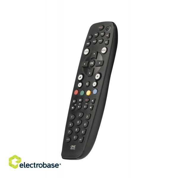 Universal TV remote ONE FOR ALL / URC2981 фото 3