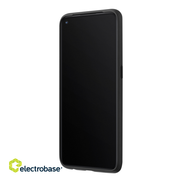 Bumper Case OnePlus Nord N100, black / 6060126 image 2