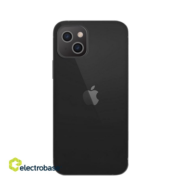 Case PURO for iPhone 13 Mini, transparent / IPC135403NUDETR image 2