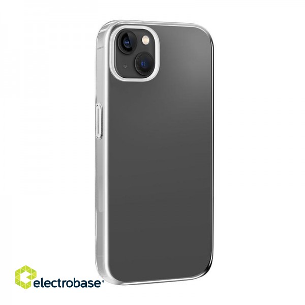 Case PURO for iPhone 14 Plus, impact clear / IPC1467IMPCLTR image 1