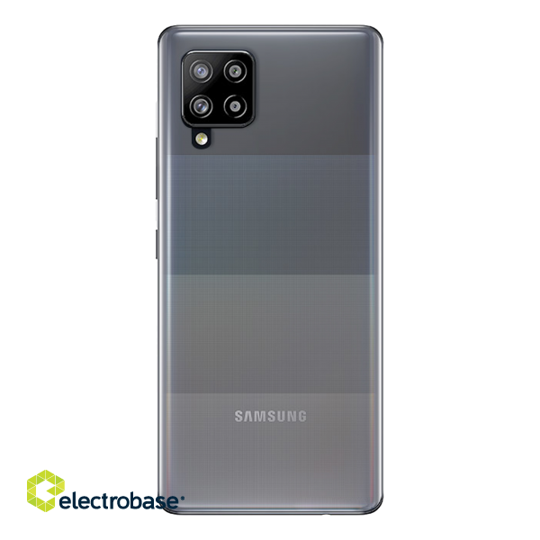 Case PURO for Samsung Galaxy A42 5G / SGA4203NUDETR image 1