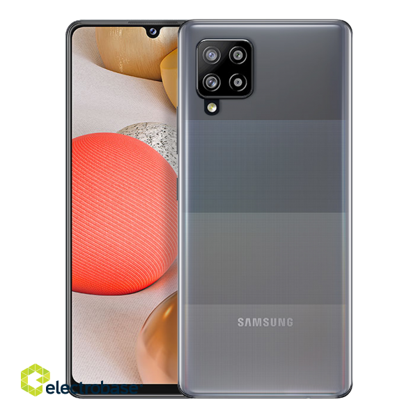 Case PURO for Samsung Galaxy A42 5G / SGA4203NUDETR image 2