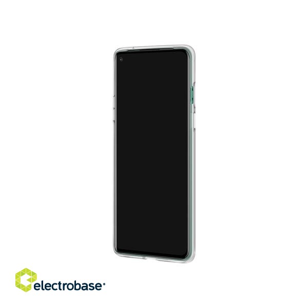 Clear Bumper Case OnePlus 8 transparent / 6060021 image 1
