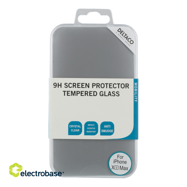Screen protector iPhone XS plius / SCRN-1002