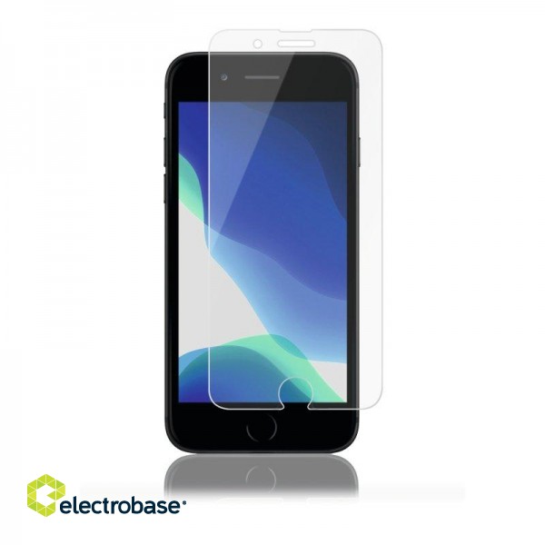 Tempered glass MOB:A iPhone 6/7/8/SE(2020), 0.33mm / 383231 image 2