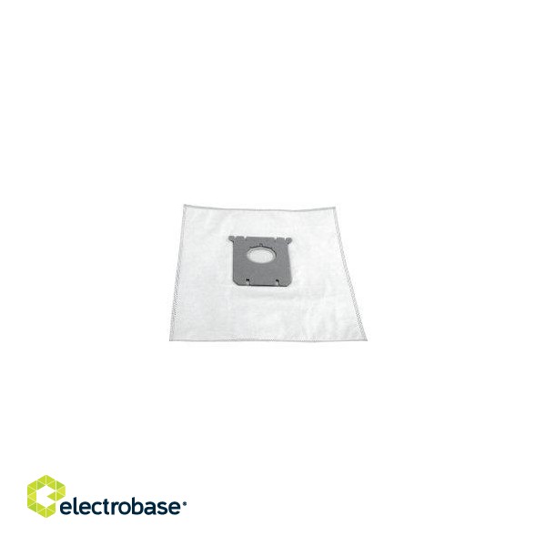 Dust bags Nordic Quality MEL2068 Electrolux/AEG 5pcs + 1 filter / 350501 image 1