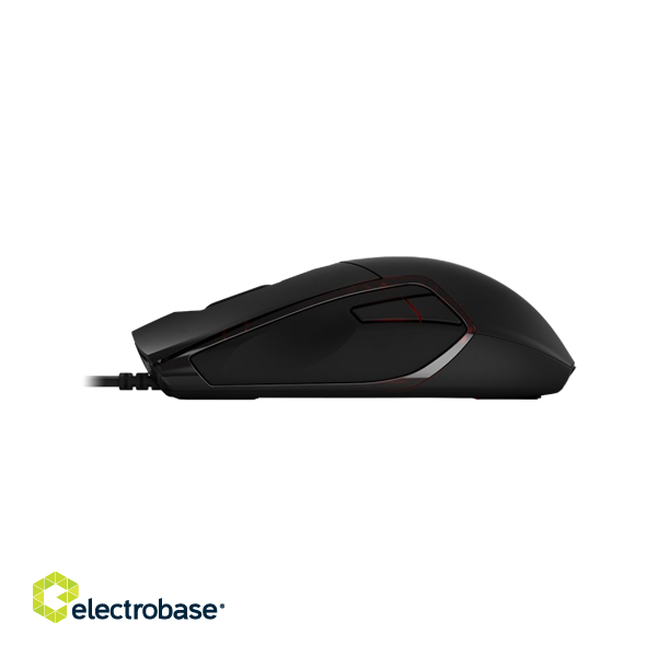 CHERRY MC 3.1, e-sports RGB gaming mouse, Pixart sensor, 12,000 DPI, black JM-3000-2 image 2
