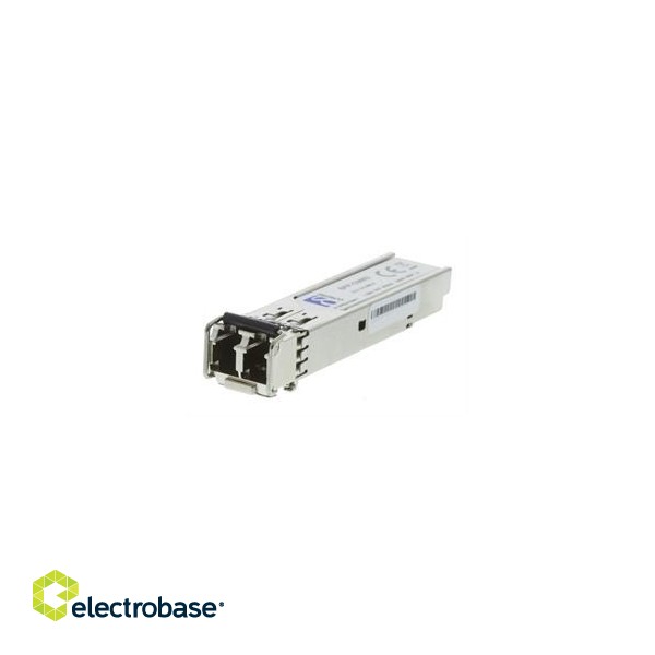 SFP transmitter / receiver module DELTACO, D-LINK DEM-311GT / SFP-DL002 image 1