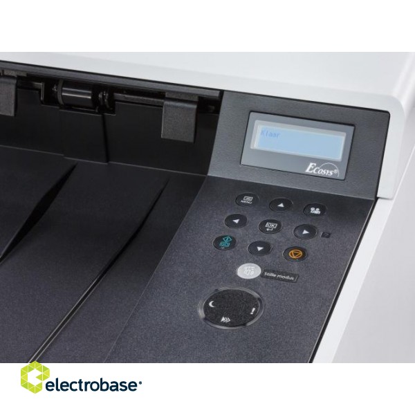 Kyocera ECOSYS P5026cdn Printer Laser Colour A4 26ppm Ethernet LAN USB (TEND) фото 4