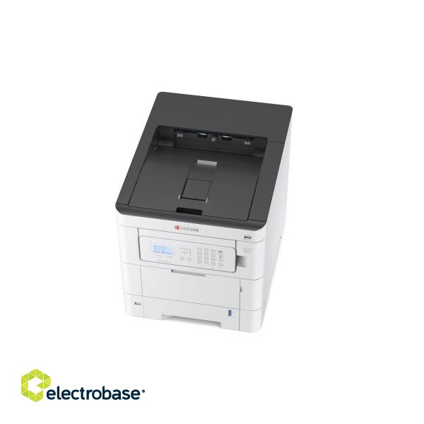Kyocera ECOSYS PA3500cx Printer Laser Colour Duplex A4 35 ppm Ethernet LAN USB фото 7