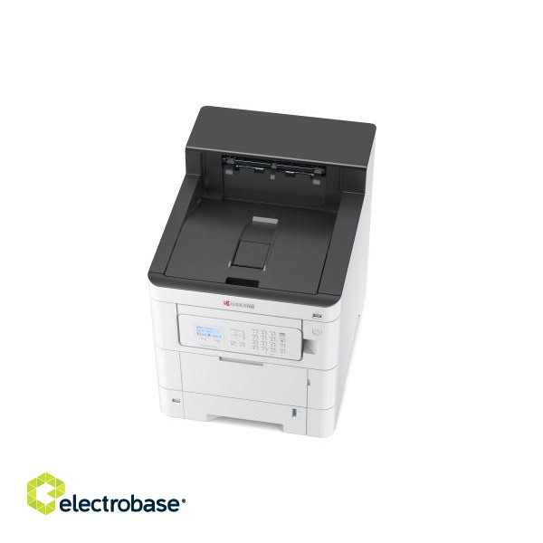 Kyocera ECOSYS PA4500cx Printer Laser Colour A4 45 ppm Ethernet LAN USB image 6