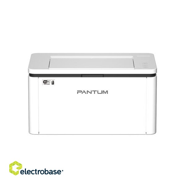 Pantum BP2300W Printer Laser B/W A4 22 ppm Wi-Fi фото 1