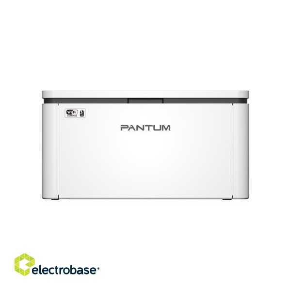 Pantum BP2300W Printer Laser B/W A4 22 ppm Wi-Fi фото 2