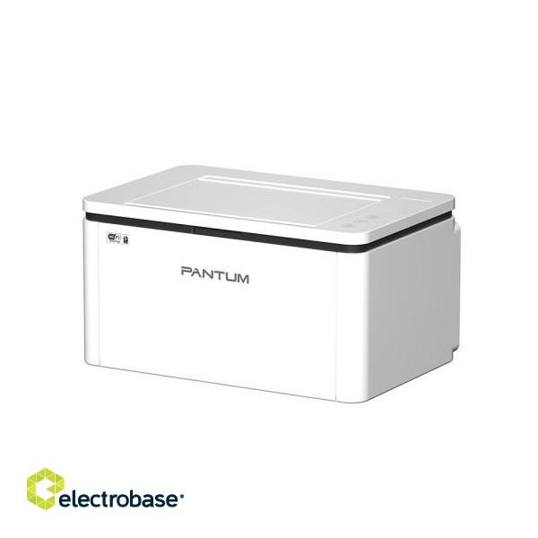 Pantum BP2300W Printer Laser B/W A4 22 ppm Wi-Fi фото 4