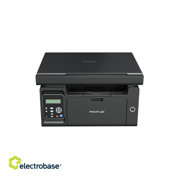 Printer Pantum M6500W Mono laser multifunction printer image 3