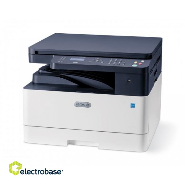 Xerox B1022V_B Multifunction laser, black-white, A3, printer image 3