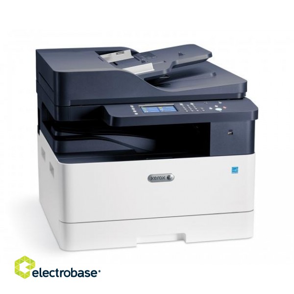 Xerox B1025V_U Multifunction laser, black-white, A3, DADF, printer image 1