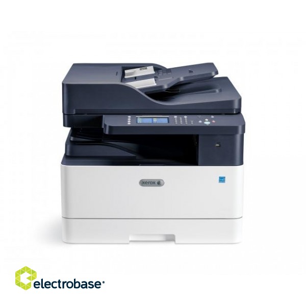 Xerox B1025V_U Multifunction laser, black-white, A3, DADF, printer image 2