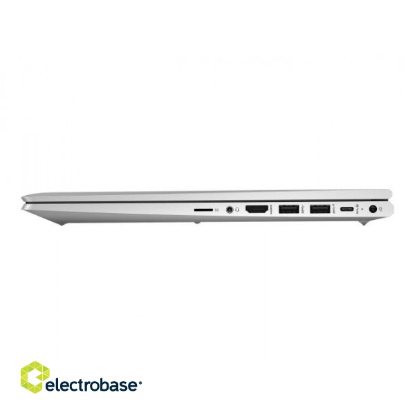 HP ProBook 445 G8 - Ryzen 3 5400U, 16GB, 256GB SSD, 14 FHD 400-nit AG, FPR, US backlit keyboard, 45W фото 4