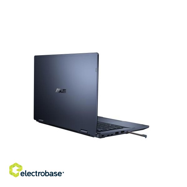Laptop Asus ExpertBook B3 B3402FBA Flip Intel i5-1235U/14'' FHD Touch/8GB/256GB/FingerPrint/W11Pro image 5