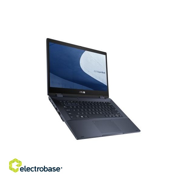 Laptop Asus ExpertBook B3 B3402FBA Flip Intel i5-1235U/14'' FHD Touch/8GB/256GB/FingerPrint/W11Pro image 7