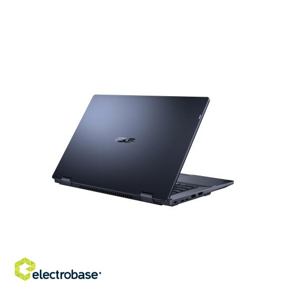 Laptop Asus ExpertBook B3 B3402FBA Flip Intel i5-1235U/14'' FHD Touch/8GB/256GB/FingerPrint/W11Pro image 8