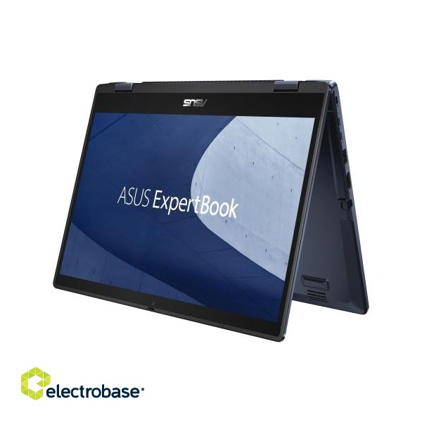 Laptop Asus ExpertBook B3 B3402FBA Flip Intel i5-1235U/14'' FHD Touch/8GB/256GB/FingerPrint/W11Pro фото 2