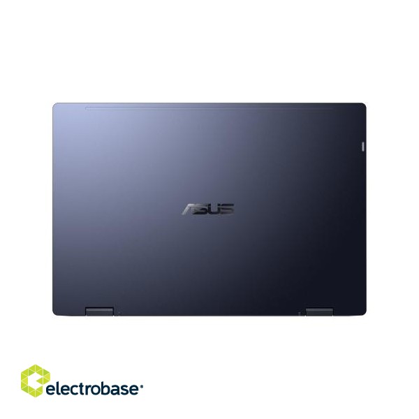 Laptop Asus ExpertBook B3 B3402FBA Flip Intel i5-1235U/14'' FHD Touch/8GB/256GB/FingerPrint/W11Pro image 9