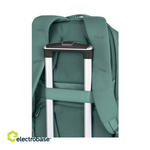 Back pack CoolPack Bolt BUSINESS LINE pine фото 7