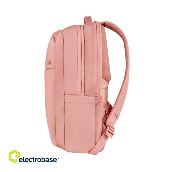 Back pack CoolPack Bolt BUSINESS LINE pink фото 3