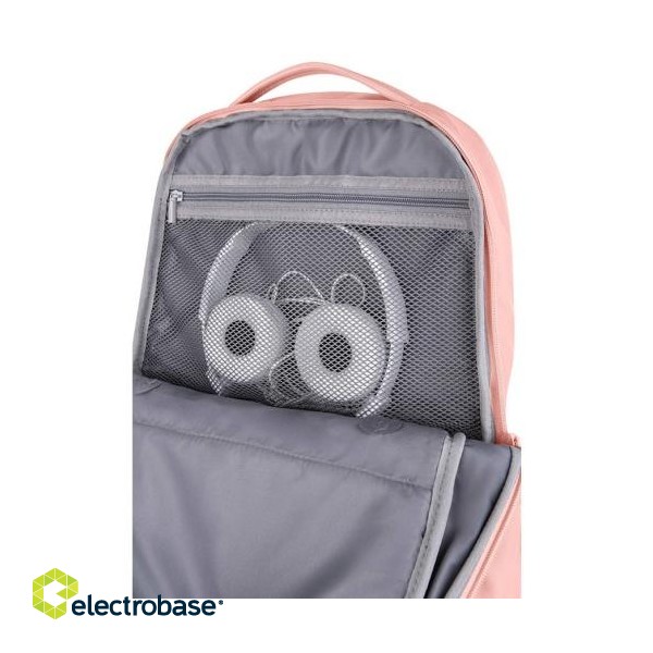 Back pack CoolPack Bolt BUSINESS LINE pink фото 5