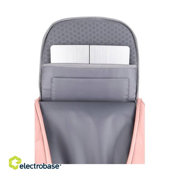 Back pack CoolPack Bolt BUSINESS LINE pink фото 6