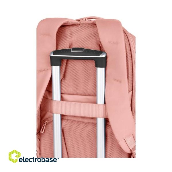 Back pack CoolPack Bolt BUSINESS LINE pink фото 7