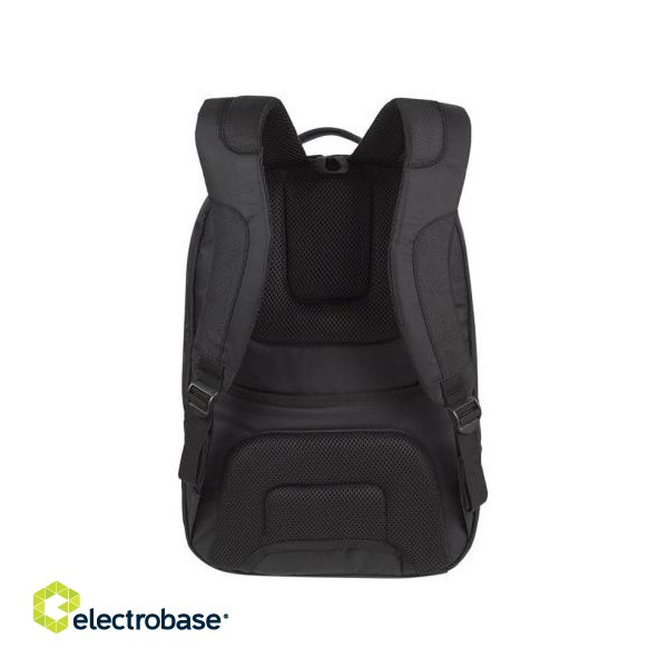 Backpack CoolPack Titan BUSINESS LINE - A175, Black image 3